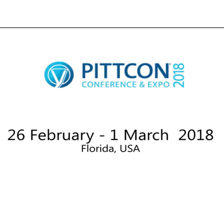 Pittcon 2018