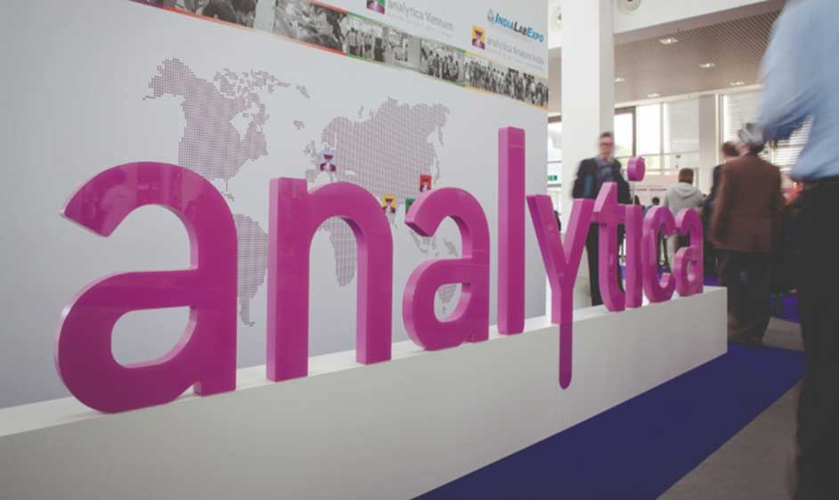 Analytica 2018