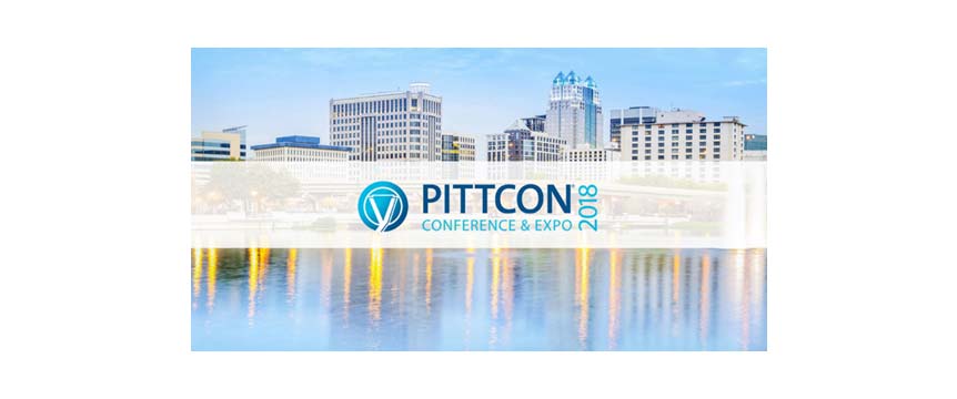 Pittcon 2018 